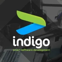 Indigo Smart Software Development email format