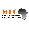 Wayoe Engineering and Construction Limited Wayoe Engineering and Construction Limited