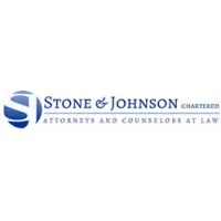 Stone & Johnson Chartered, a Dissolved Corporation Stone & Johnson Chartered, a Dissolved Corporation