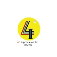 4C Supreme Law International