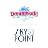 Dreamworld and SkyPoint Dreamworld and SkyPoint