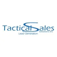 Tactical Sales Solutions Inc