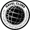 Gavel Club of University of Moratuwa Gavel Club of University of Moratuwa