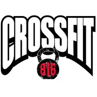 CrossFit 816