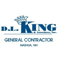 D L King & Associates, Inc. D L King & Associates, Inc.