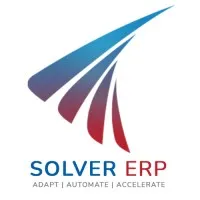 Solver ERP Solutions