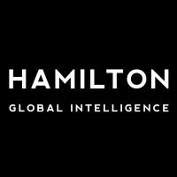HAMILTON GLOBAL INTELLIGENCE HAMILTON GLOBAL INTELLIGENCE