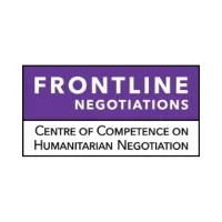 Centre of Competence on Humanitarian Negotiation (CCHN) Centre of Competence on Humanitarian Negotiation (CCHN)