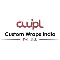 Custom Wraps India Pvt.Ltd. Custom Wraps India Pvt.Ltd.
