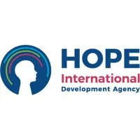 HOPE International Development Agency