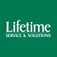 Lifetime Service & Solutions Lifetime Service & Solutions