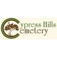 Cypress Hills Cemetery Cypress Hills Cemetery