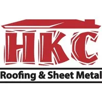 HKC Roofing & Sheet Metal