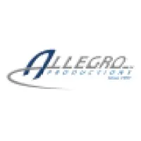 Allegro Productions, Inc.
