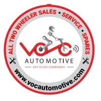 VOC Automotive India Private Limited