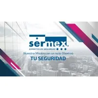 SERMEX SEGURIDAD SERMEX SEGURIDAD