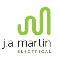 JA Martin Electrical