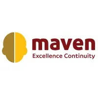 Maven Mentorship Society
