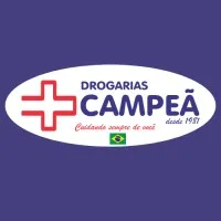 Drogarias Campeã