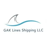GAK Lines Shipping LLC