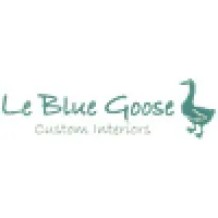 Le Blue Goose Custom Interiors