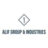 Alif Group & Industries Alif Group & Industries