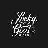 Lucky Goat Coffee Co. Lucky Goat Coffee Co.
