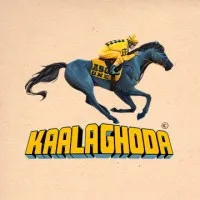 Kaala Ghoda