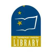 St. Tammany Parish Library