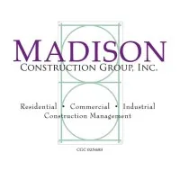Madison Construction Group, INC.