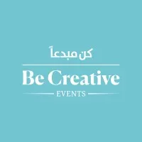 Be Creative Events