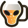 Beer Alien Beer Alien