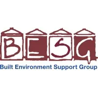 Built Environment Support Group