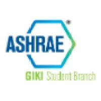 ASHRAE GIKI Student Branch