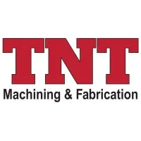TNT Machining & Fabrication