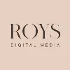 Roys Digital Media Roys Digital Media