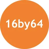 Sixteen By Sixty-four Media