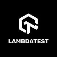 LambdaTest LambdaTest