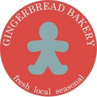 Gingerbread Bakery