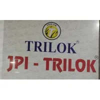 JAI PUSHPA INDUSTRIES