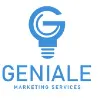 Geniale Marketing Services Pvt. Ltd. Geniale Marketing Services Pvt. Ltd.