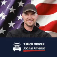Truck Driver Jobs in America Truck Driver Jobs in America