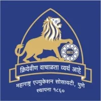 MES' Institute of Management & Career Courses (IMCC)