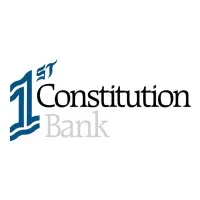 1st Constitution Bank 1st Constitution Bank