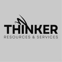 THINKER RESOURCES AND SERVICES THINKER RESOURCES AND SERVICES