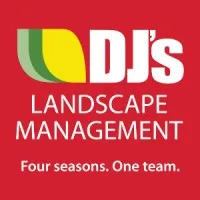 DJ's Landscape Management