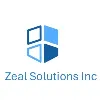 Zeal Solutions Inc Zeal Solutions Inc
