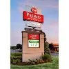 Best Western Premier - Central Hotel & Conference Center Best Western Premier - Central Hotel & Conference Center