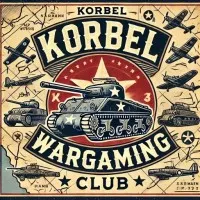 Korbel Wargaming Club Korbel Wargaming Club