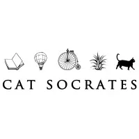 Cat Socrates Cat Socrates